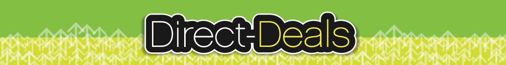 Direct-Deals logo